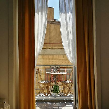 Casa Vacanza Il Sole Di Napoli Экстерьер фото