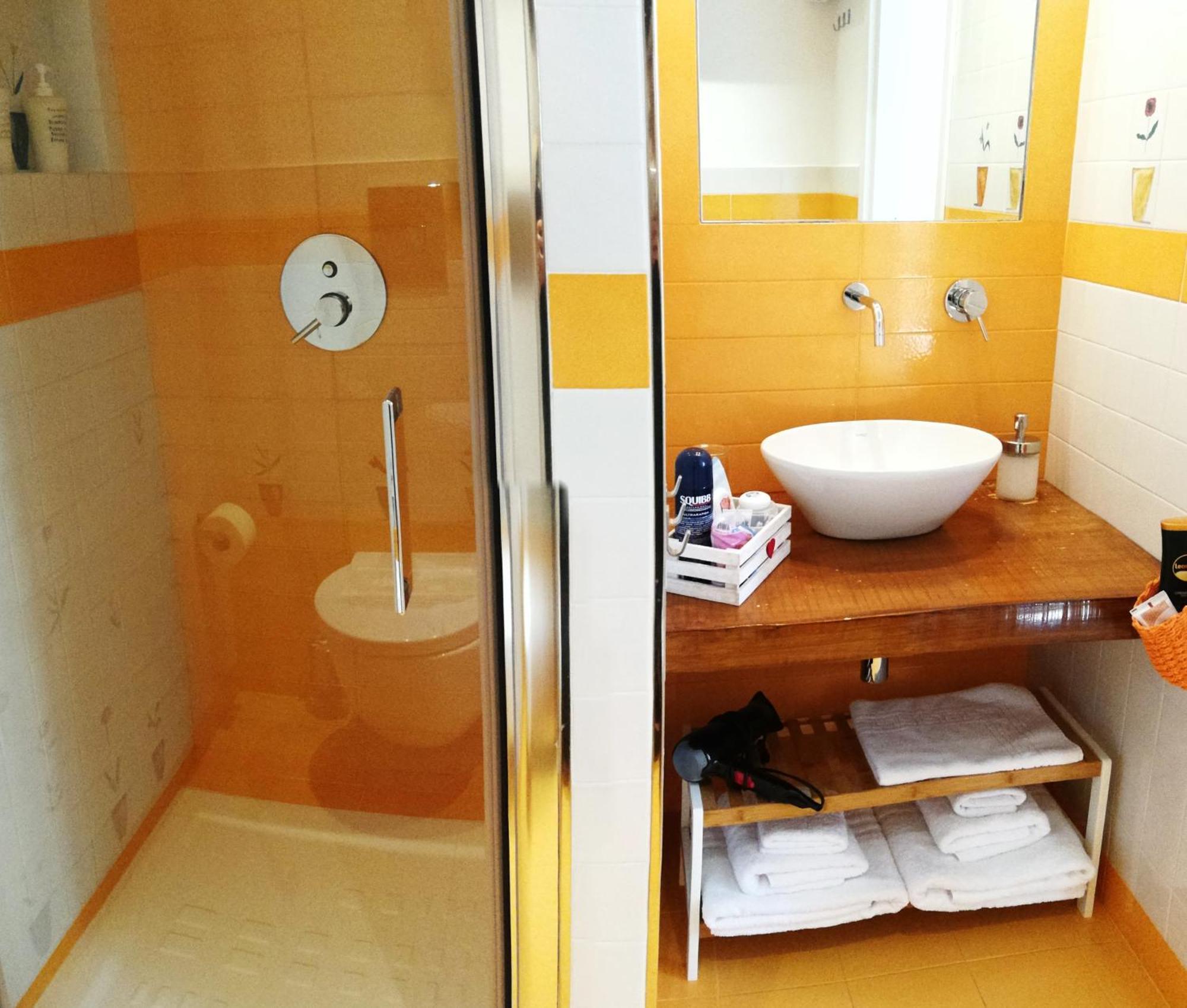 Casa Vacanza Il Sole Di Napoli Экстерьер фото