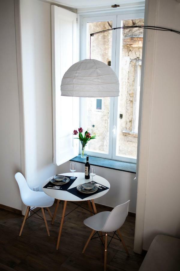 Casa Vacanza Il Sole Di Napoli Экстерьер фото