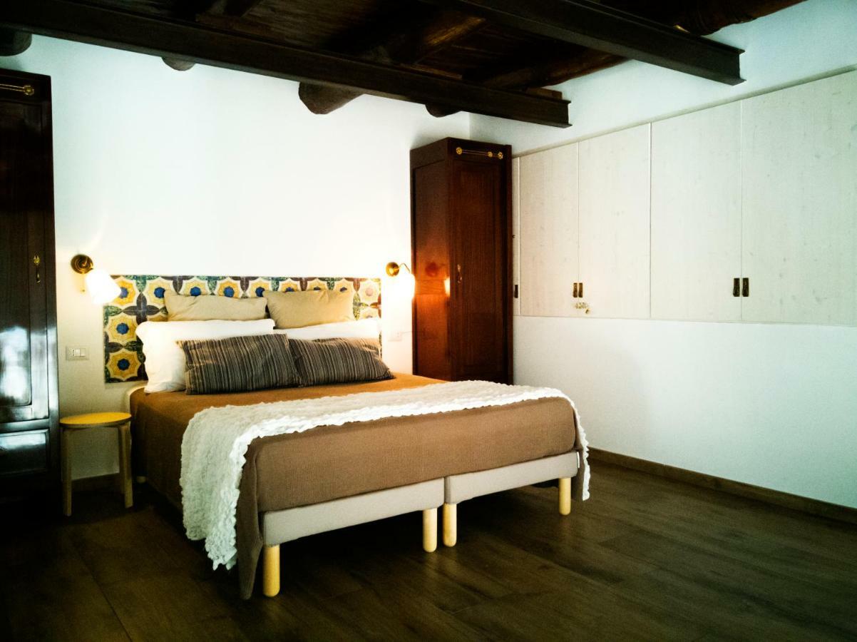 Casa Vacanza Il Sole Di Napoli Экстерьер фото